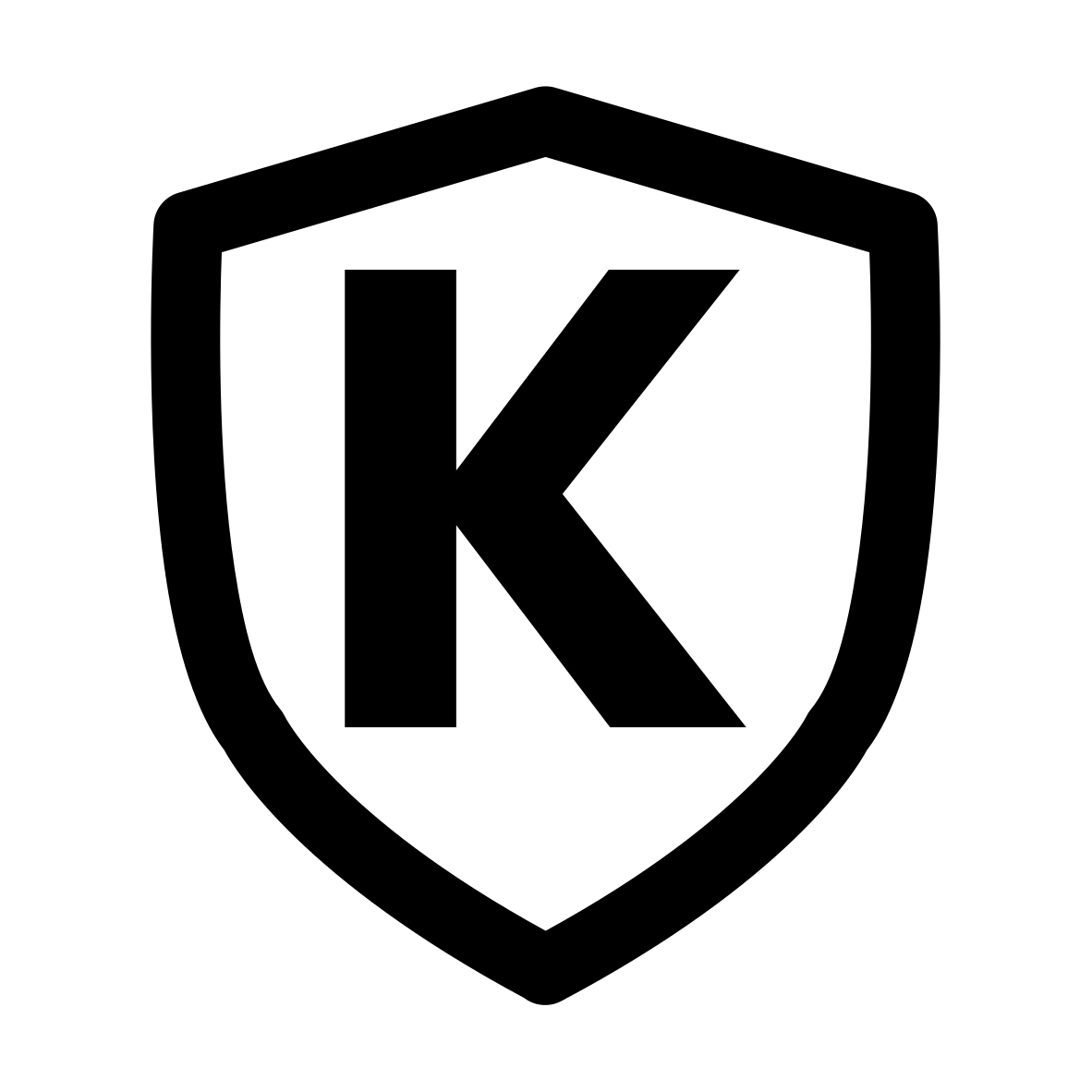 Kronos Secure logo