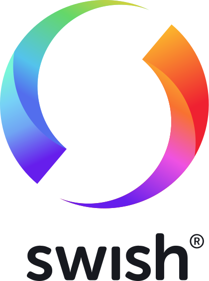 Swish-betalning med Kronos Secure